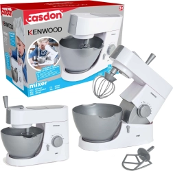 Robot de bucătărie pentru copii Kenwood Casdon