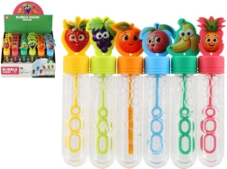 Soluție pentru baloane cu fructe 15 cm – mix 6 tipuri