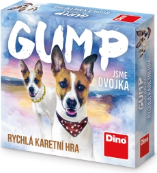 Joc de călătorie Gump: Suntem o pereche