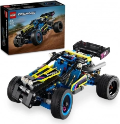 Set de construcție LEGO Technic Buggy de Curse