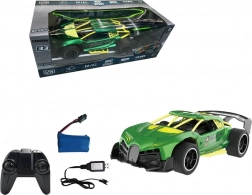 RC Auto Mist Roșu 1:14