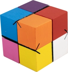 Cub antistres Detoa