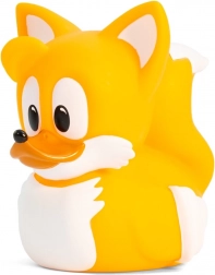 Rățușcă Tubbz Sonic – Tails figură de colecție