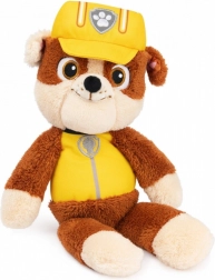 Mascotă Patrula Căţeluşilor Rubble 33 cm
