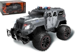 Mașină RC S.W.A.T. Police Pioneer 39 cm