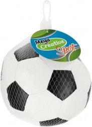 Minge de fotbal moale 15 cm