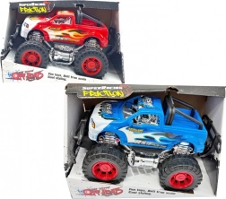 mega auto off road – monster truck pro copii