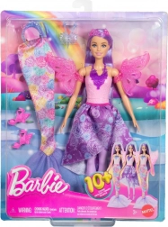 Păpușa Barbie Îmbrăcăminte de Poveste