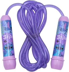Coardă de sărit Disney Stitch - 1 bucată