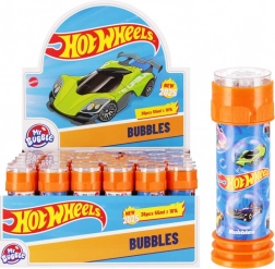 bule de săpun Hot Wheels 55 ml