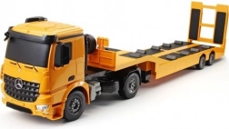 Model RC Mercedes Arocs
