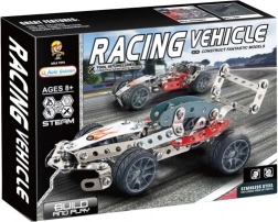 Set de construcție metalic Formulă