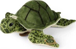 Broască țestoasă marină de pluș Rappa, ecologică, 25 cm