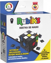 Cubică Rubik: Cub de învățare