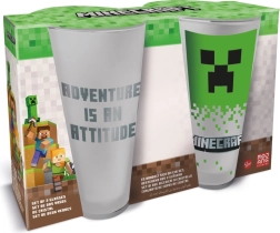 Set de pahare Minecraft