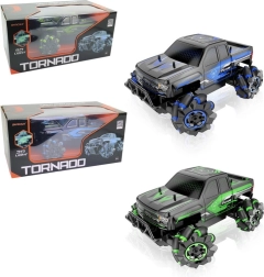 Mașină cu telecomandă controlată prin mișcarea mâinii 25 cm