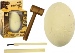 Set arheologic – ou de dinozaur pentru săpături