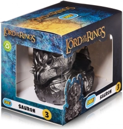 Tubbz rățușca Stăpânul Inelelor Sauron