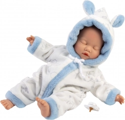 Llorens Little Baby păpușă realistă bebeluș 32 cm