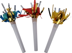 Fluiere de petrecere