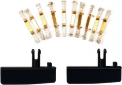 perițe și ghidaje pentru piste auto CARRERA EVOLUTION, DIGITAL 132 și DIGITAL 124