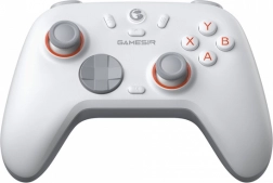 controler wireless gamesir nova 2 lite alb