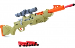 Pușca Huntsman Ambush