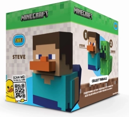 Tubbz rățușcă Minecraft Steve