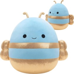 Squishmallows albină de pluș Queen Bee din Adopt Me 35 cm