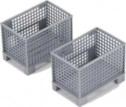 Bruder cutii logistice de transport