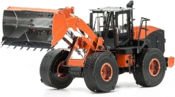 Metal Earth Puzzle 3D Încărcător