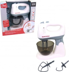 Robot de bucătărie pentru copii pe baterii