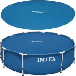 Prelată solară pentru piscină Intex pentru diametrul de 366 cm