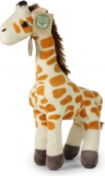 girafă plușată 27 cm eco-friendly
