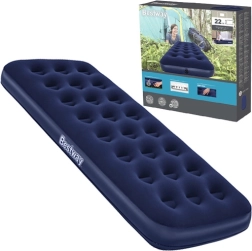 Saltea gonflabilă de o persoană 185 × 76 × 22 cm BESTWAY