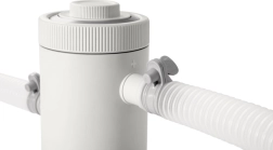 Pompa de filtrare pentru piscine 330 galoane/oră