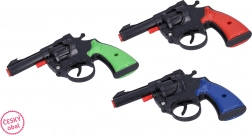 Revolver cu Capsule pentru Copii