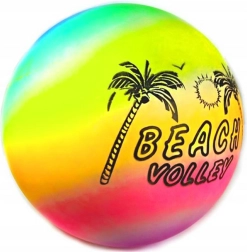 Da165 minge de plajă și grădină din cauciuc