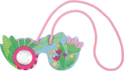 Ochi de muscă GOKI Flori