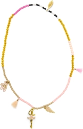 Colier DJECO Isadora