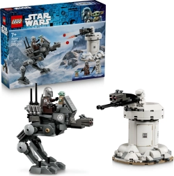 LEGO Star Wars Atacul AT-RT