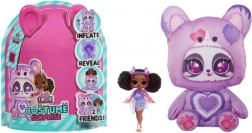 L.O.L. Surprise Tweens costum Hoops Cutie