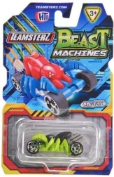 Teamsterz Beast Machines mașinuță metalică 7,5 cm (asortiment)