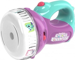 Lanterna Magicului Cămin al lui Gabby