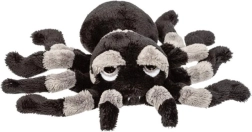 Păianjen de pluș de Halloween