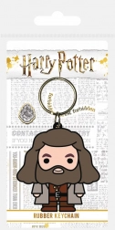 Breloc din cauciuc Harry Potter – Hagrid
