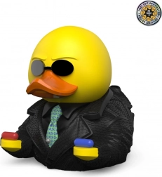 Tubbz rățușcă de colecție The Matrix Morpheus – prima ediție