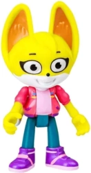 The Creature Cases: Mistere animale figurină Kit Casey 8 cm - 1 bucată