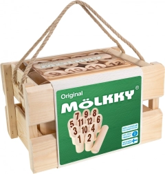 Joc Mölkky