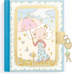 Micul jurnal secret Prunelle